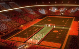 Tennessee's Neyland Stadium, EA Sports College Football 26